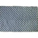 Outdoor Blanket Navy Plaid