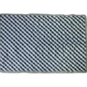 Outdoor Blanket Navy Plaid