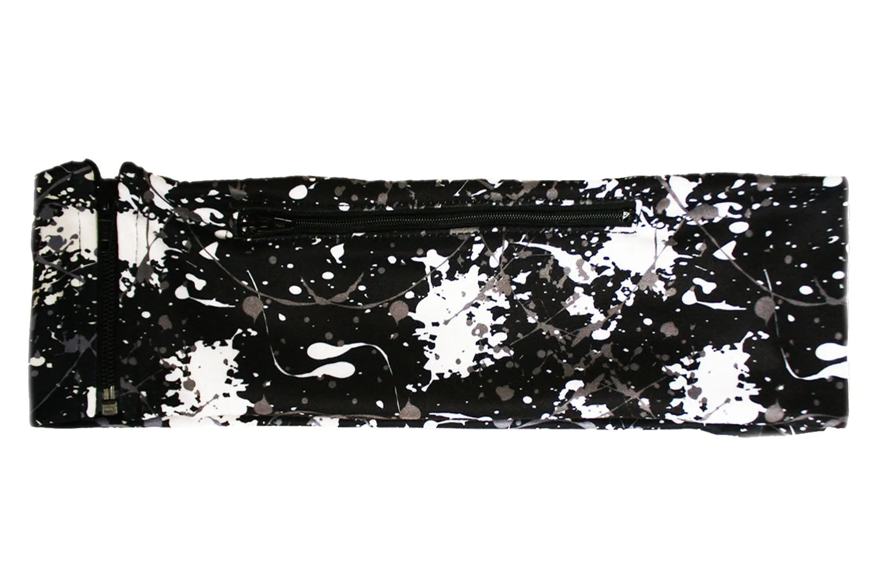Paint Splatter