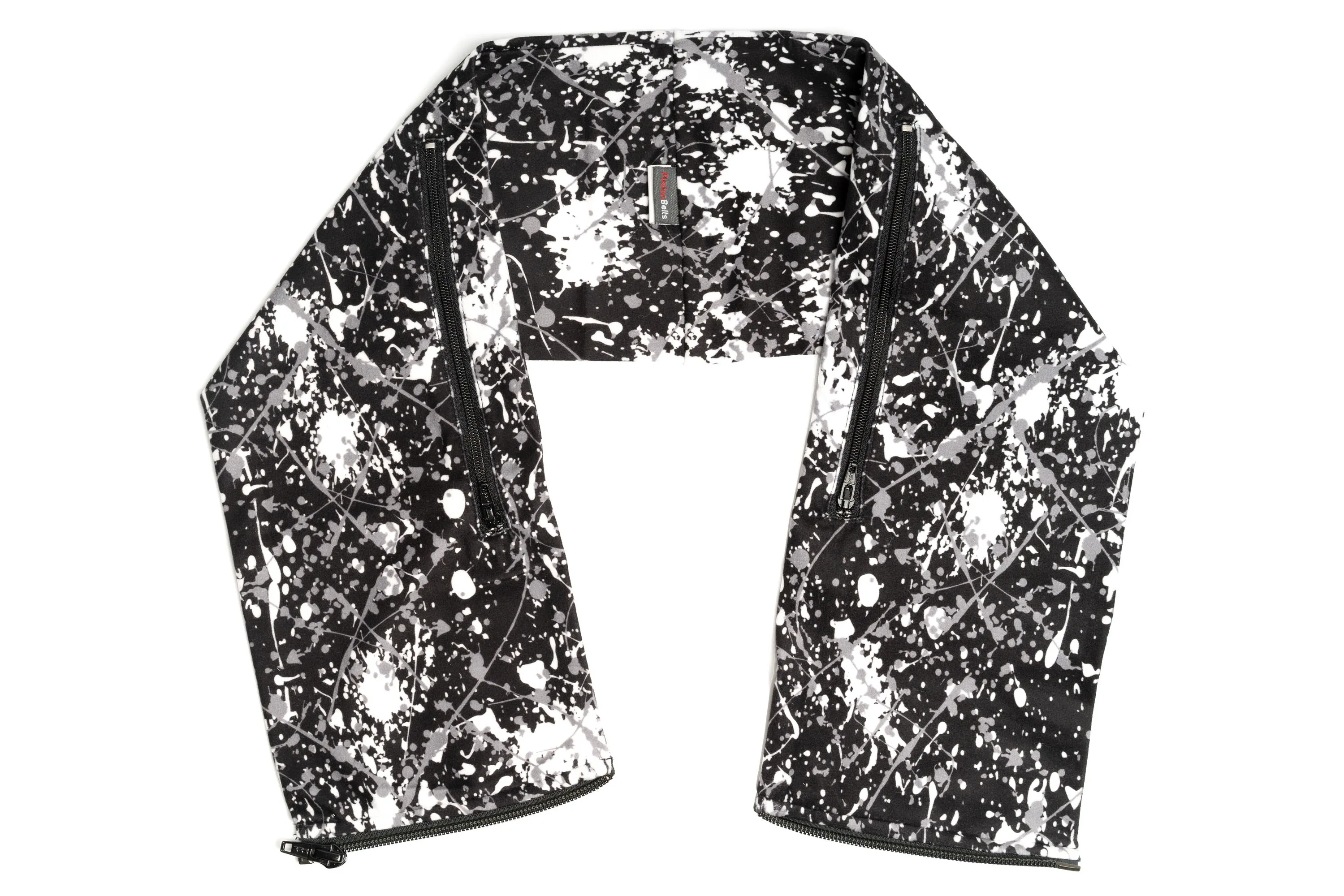 Paint Splatter