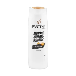 PANTENE ADVANCED HAIRFALL SOLUTION DEEP BLACK SHAMPOO 360ML