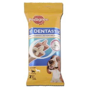 Pedigree Dentastix Medium - Large  Dog - 180 g - 6 1pcs