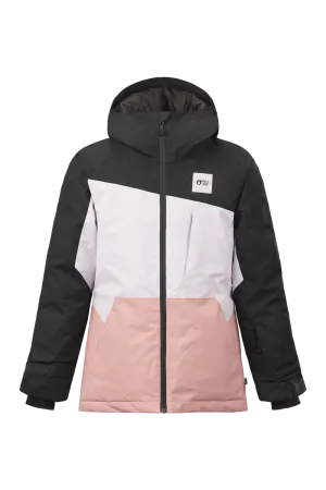 PICTURE KID'S SEADY JACKET - B (DARK BLUE)