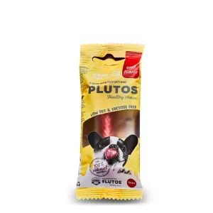 Plutos Cheese & Beef Chew