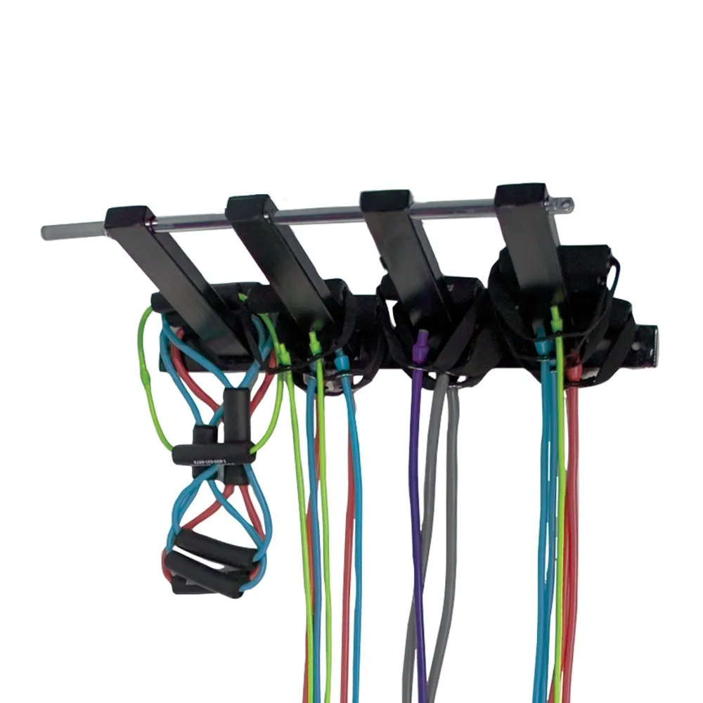 Power Systems Secure Wall Mounted Rack