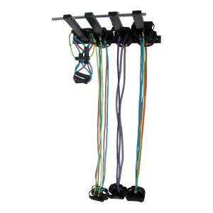 Power Systems Secure Wall Mounted Rack
