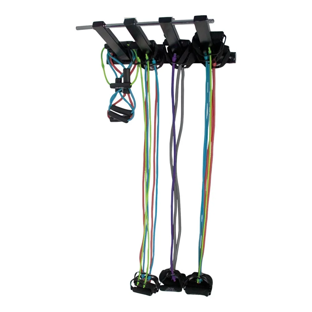 Power Systems Secure Wall Mounted Rack