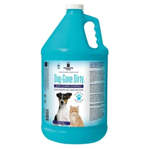 PPP Dog Gone Dirty Shampoo - Gal
