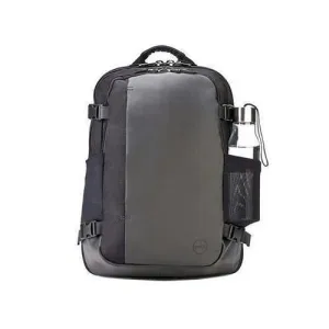 Premier Notebook Bkpk Blk