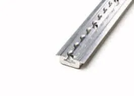 Premium Lap Belt for Series L-Track Length: 108" | FE200600