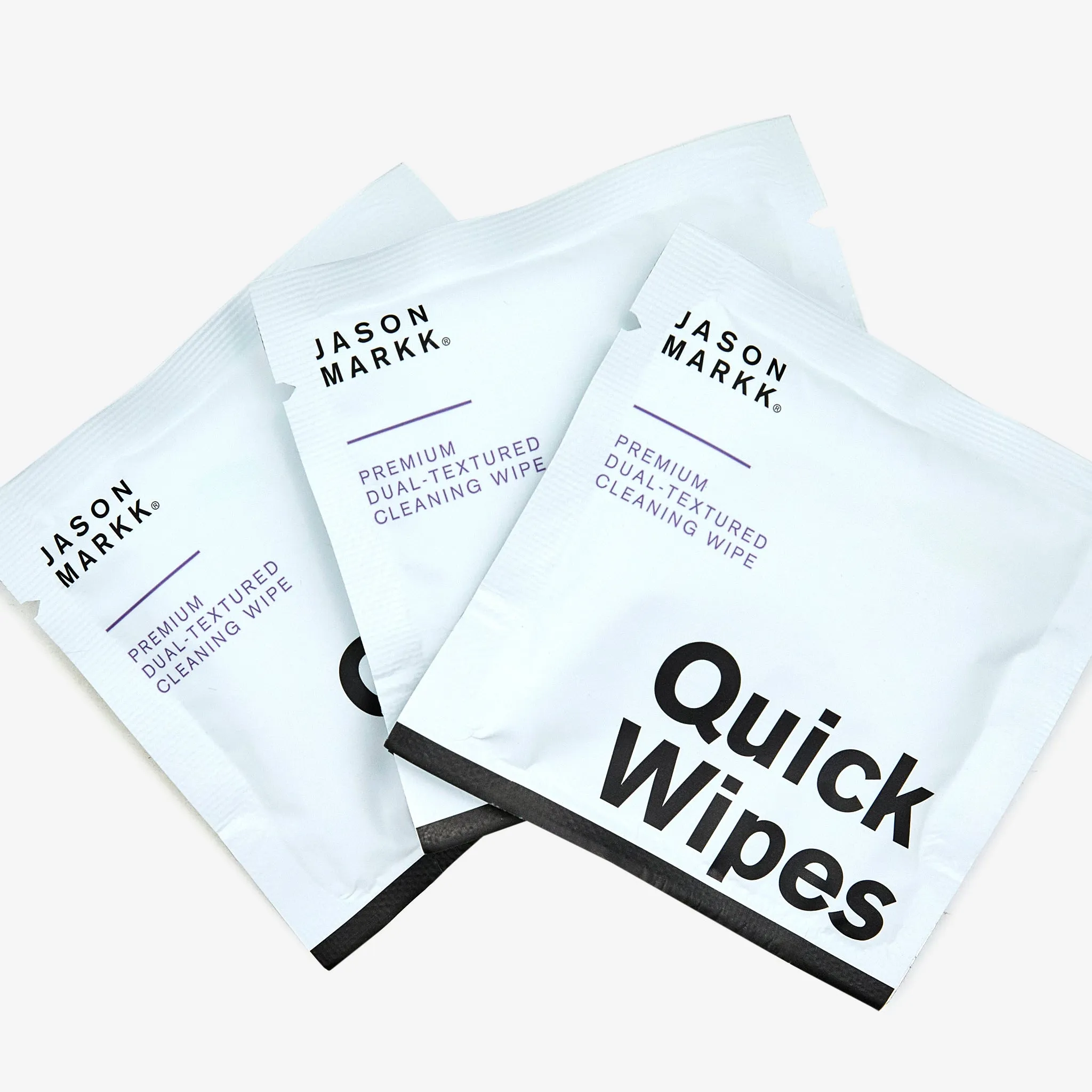 Quick Wipes 30 Pack