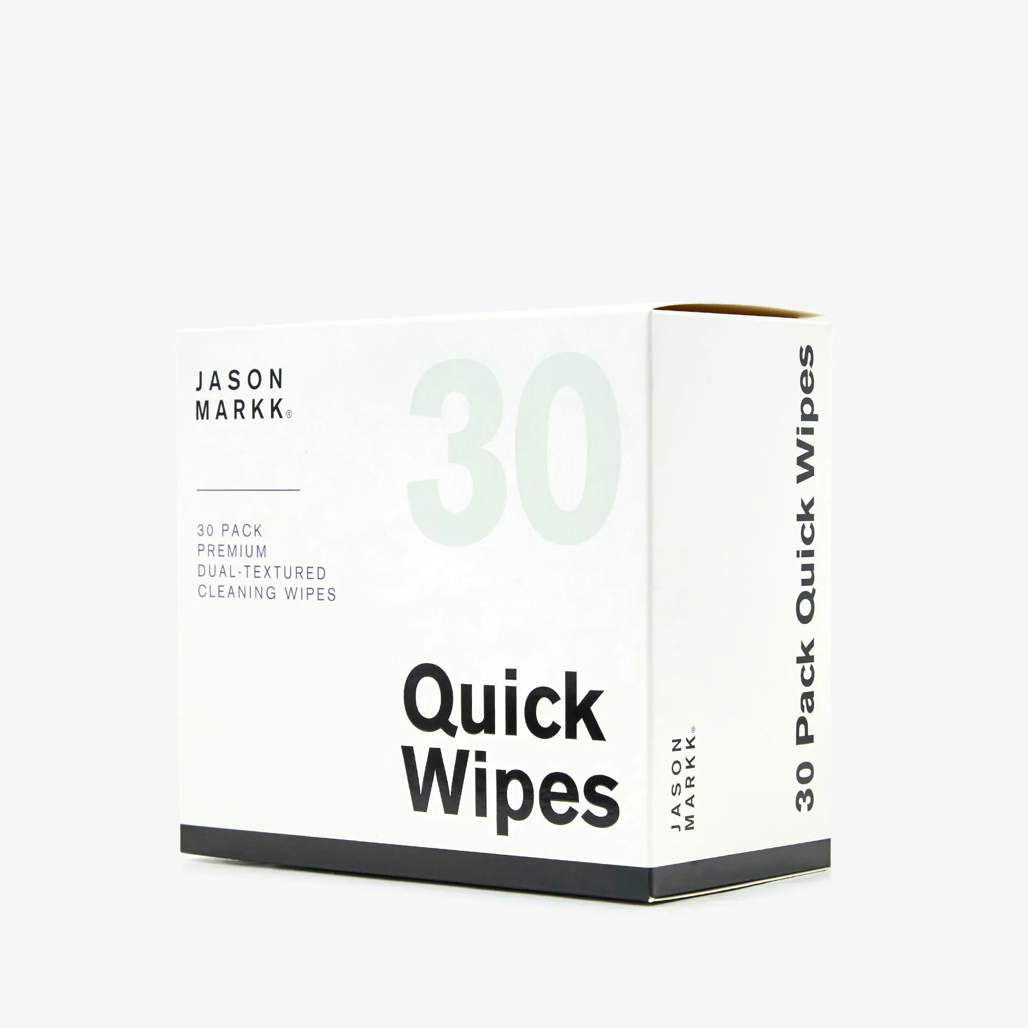 Quick Wipes 30 Pack