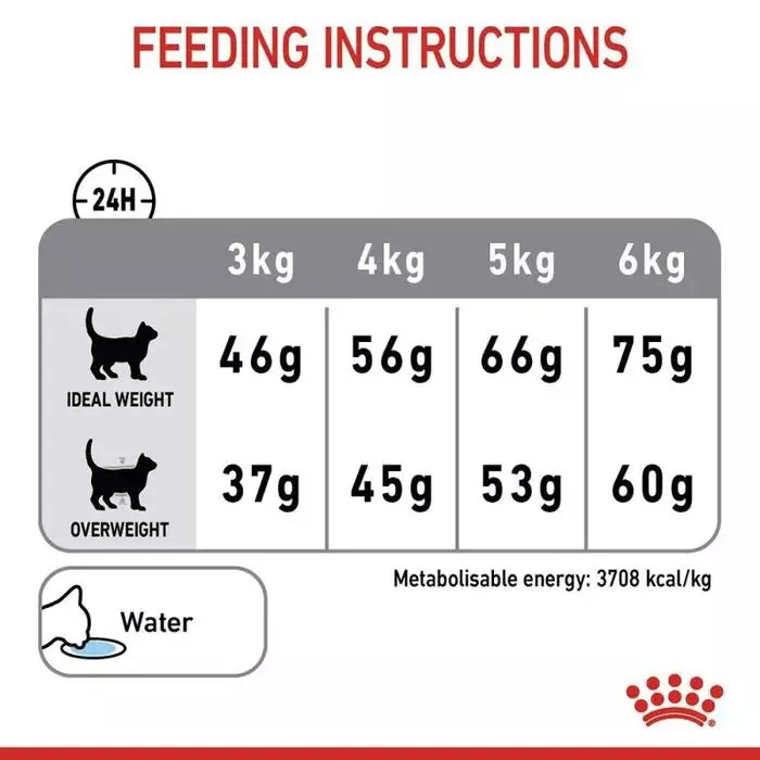 ROYAL CANIN® Dental Care Adult Cat Food
