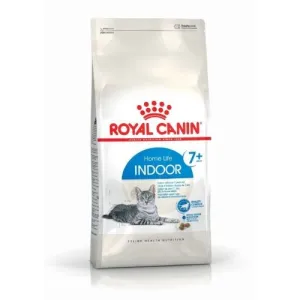 Royal Canin Home Life Indoor 7  Senior Cat Food 1.5kg