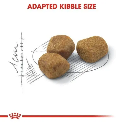 Royal Canin Home Life Indoor 7  Senior Cat Food 1.5kg