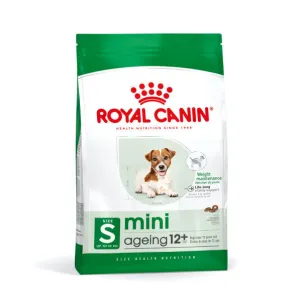 Royal Canin Mini Ageing 12  1.5kg