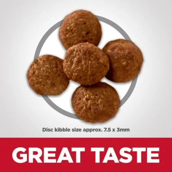 Science Diet Adult Perfect Weight Small Bites Chicken Recipe Dry Dog Food, 4lb