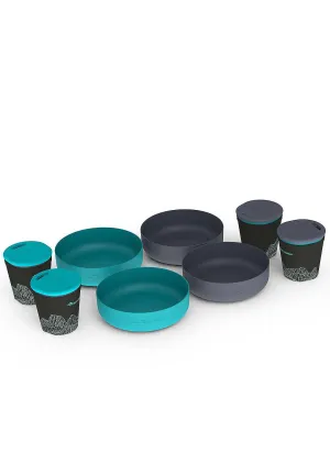 Sea To Summit Delta Light 4.4 Camp Set
