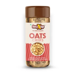 Snaxup Oats Chips