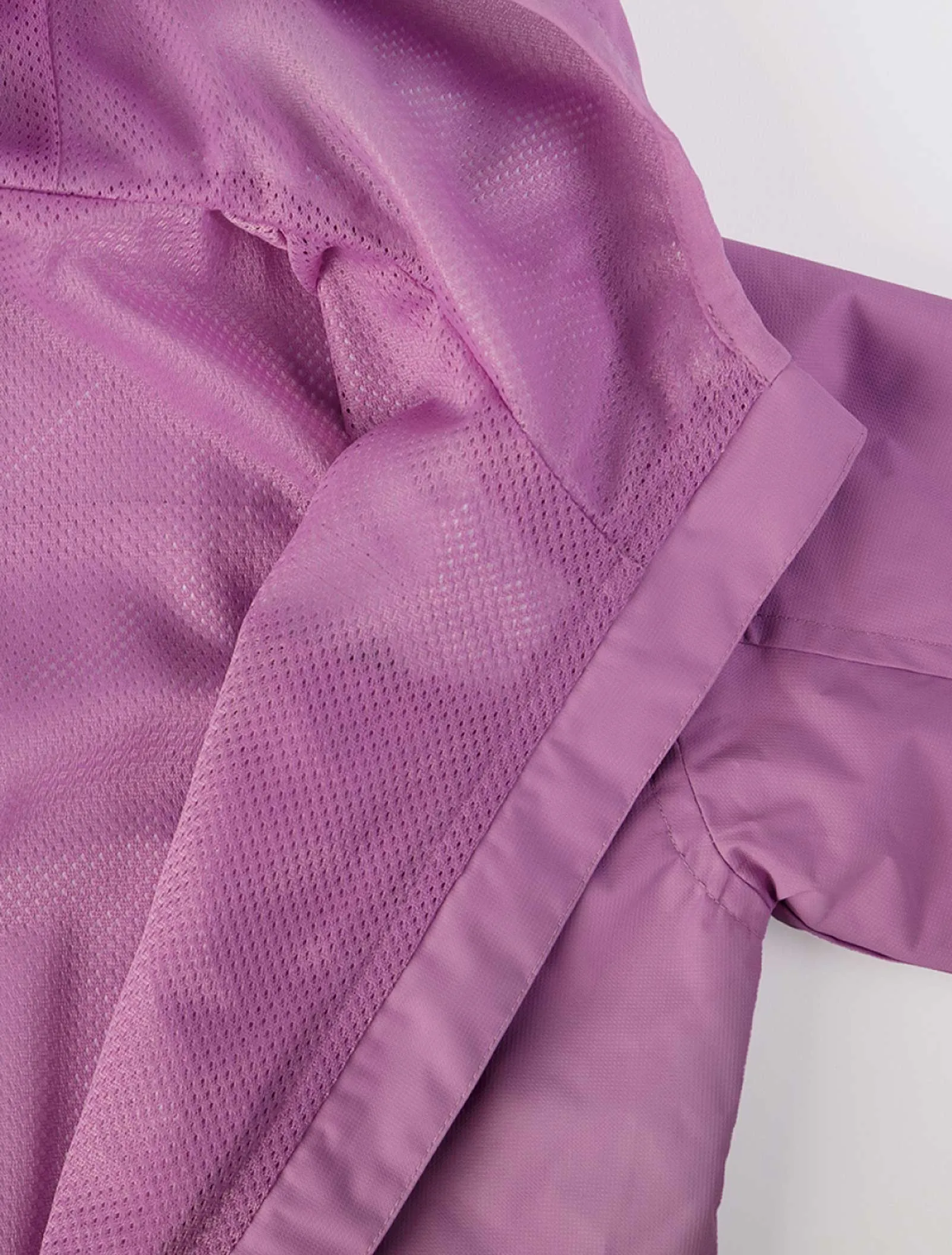 SplashMagic Rainshell Lilac