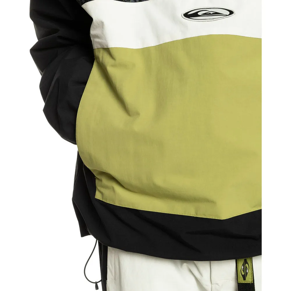 Steeze Snowboard Jacket