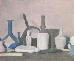 Still Life - IV - Art Prints