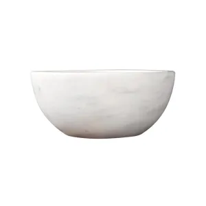 SUPPLY Marble Shaving Bowl