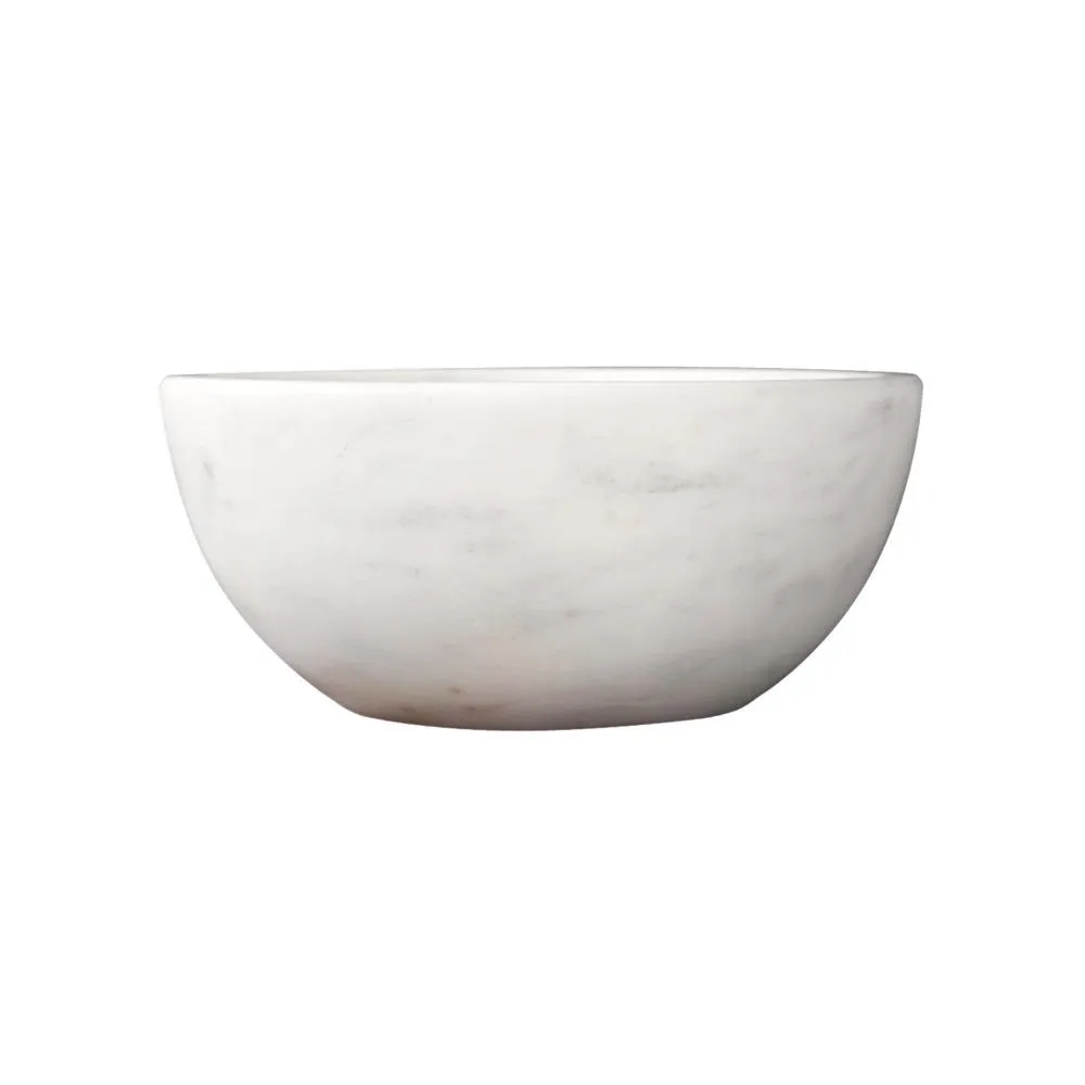 SUPPLY Marble Shaving Bowl