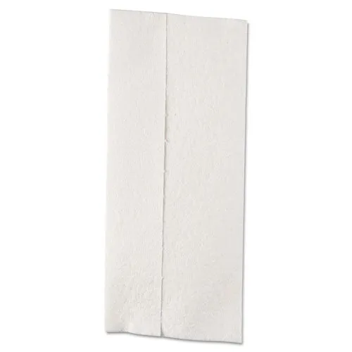 Tall Dispenser All-purpose Drc Wipers, 1-ply, 9.25 X 16, Unscented, White, 110/box 10 Boxes/carton