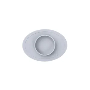 Tiny Bowl for Babies/Infants - Pewter