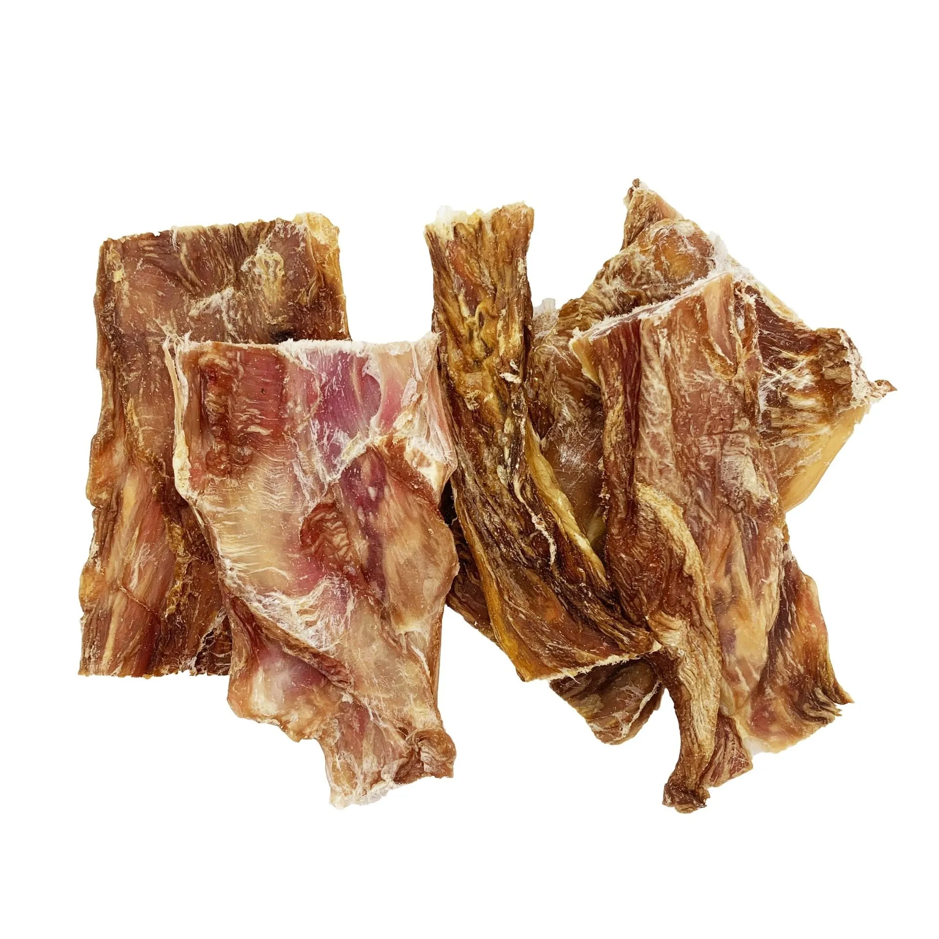 Tu Meke Friend Veal Brisket Grain-Free Air-Dried Dog Treats 100g