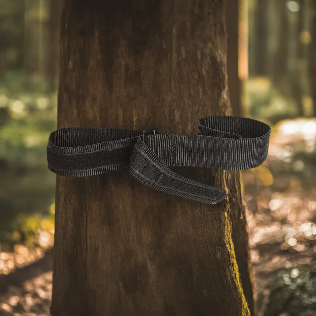 Voodoo Tactical Nylon BDU Belt