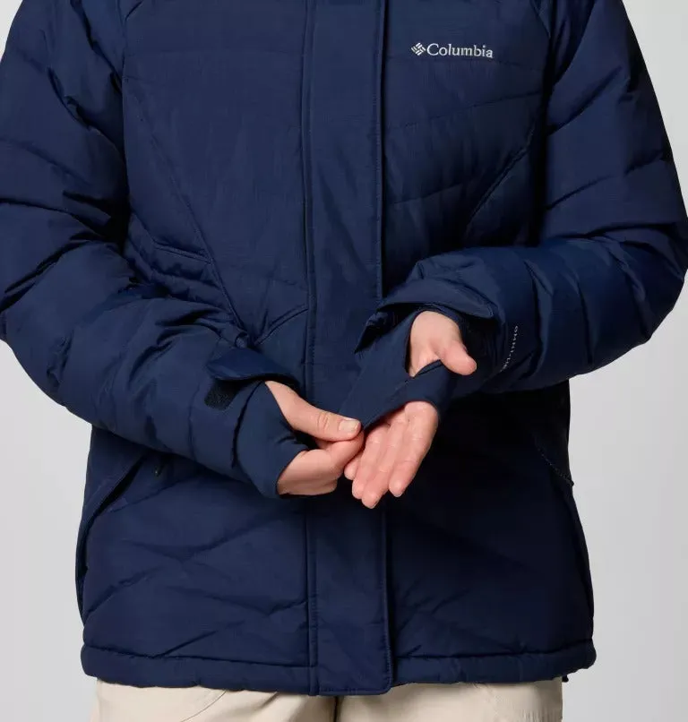 Women's Lay D Down IV Jacket