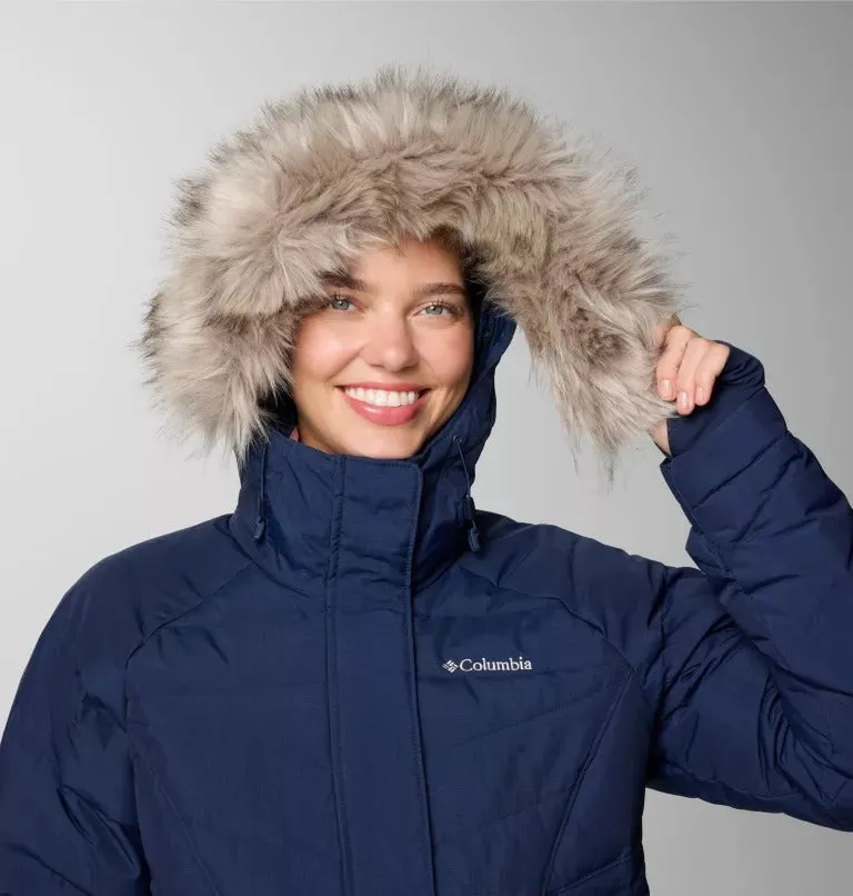 Women's Lay D Down IV Jacket