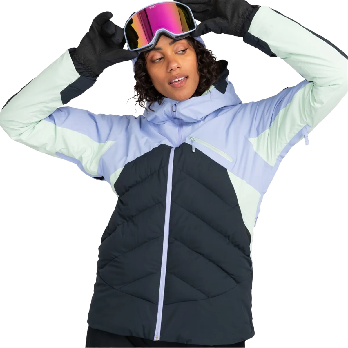 Women's Luna Frost Jacket