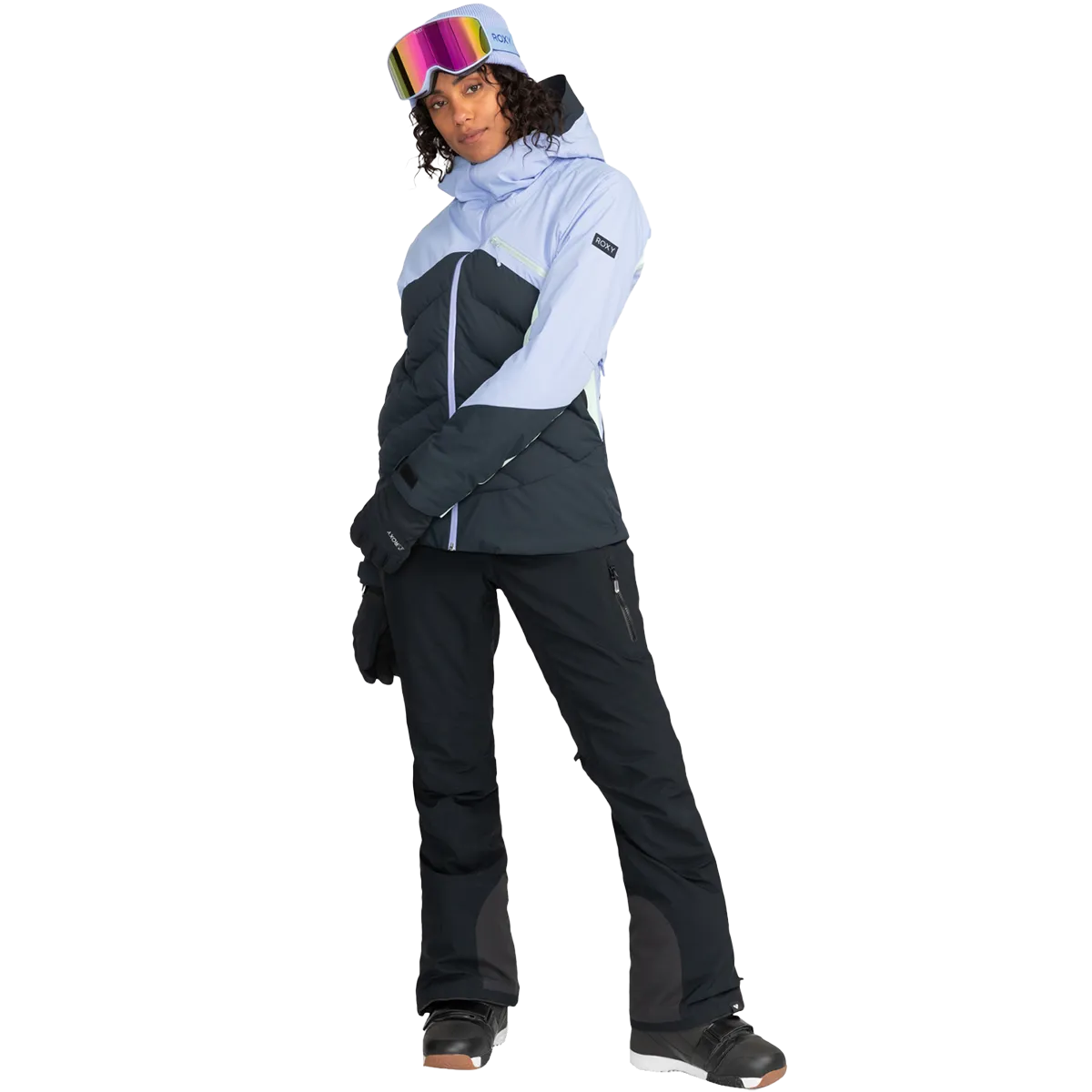 Women's Luna Frost Jacket