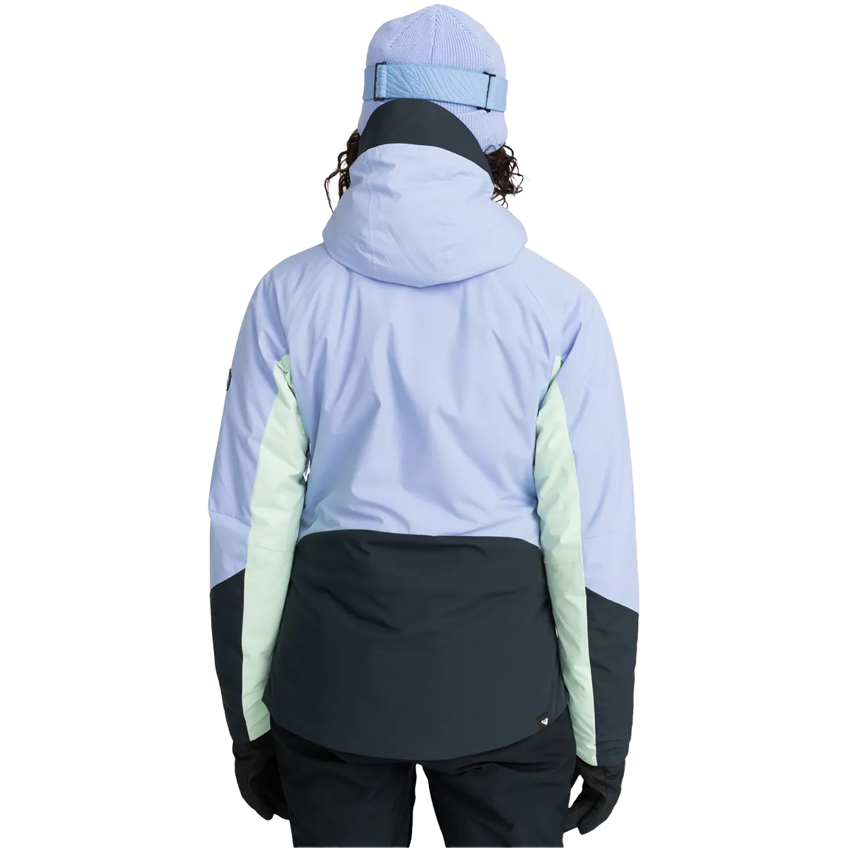 Women's Luna Frost Jacket