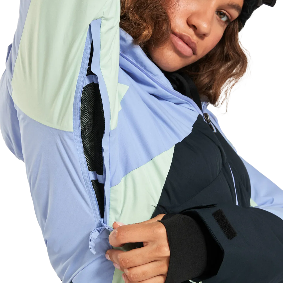 Women's Luna Frost Jacket