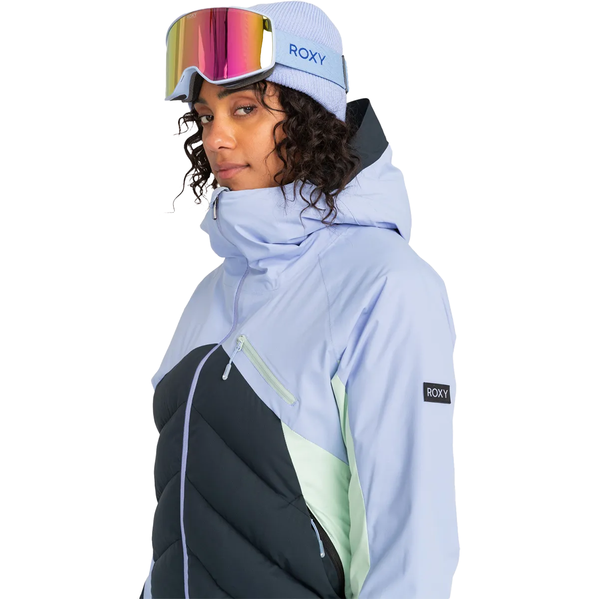 Women's Luna Frost Jacket