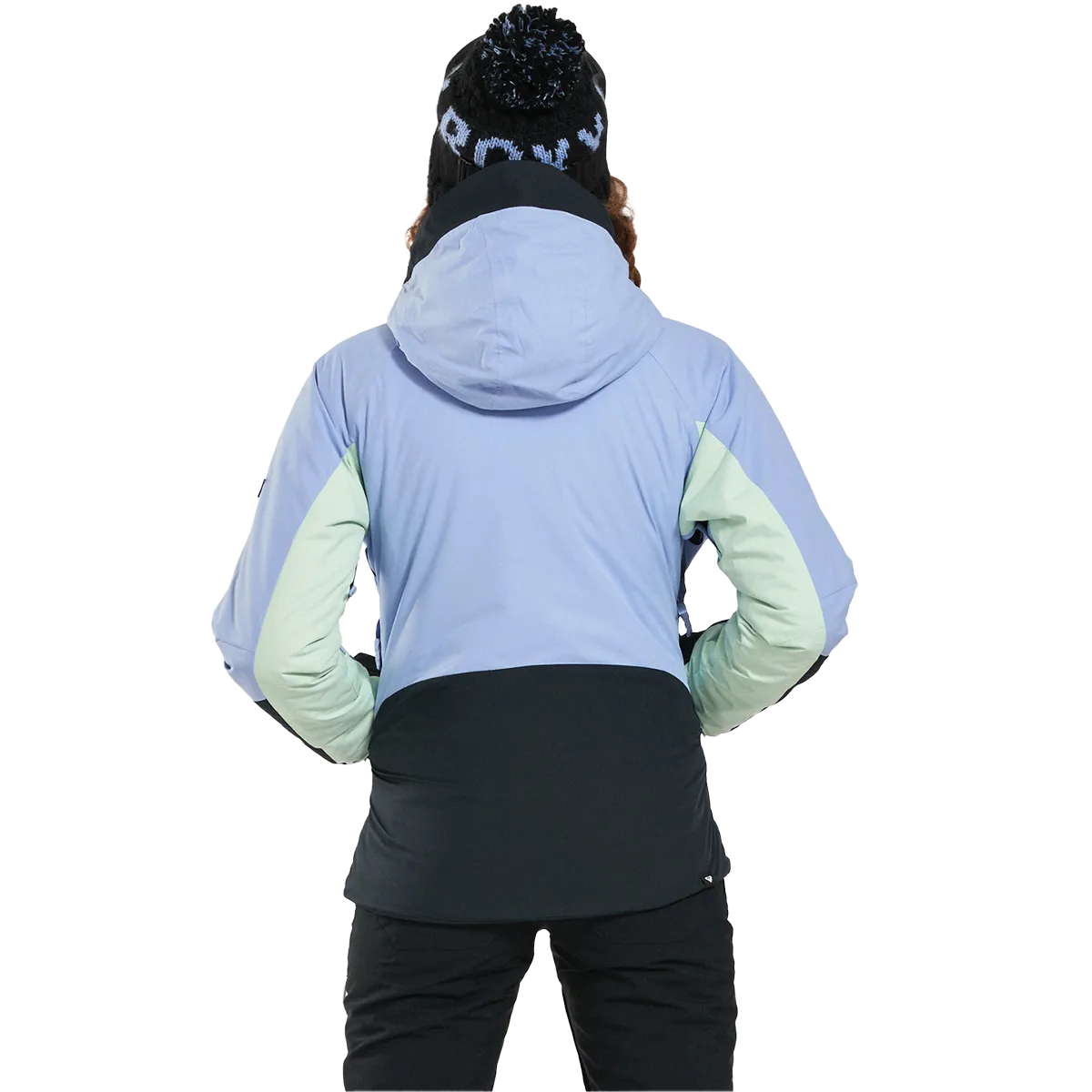 Women's Luna Frost Jacket