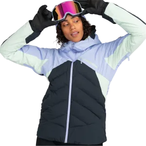 Women's Luna Frost Jacket