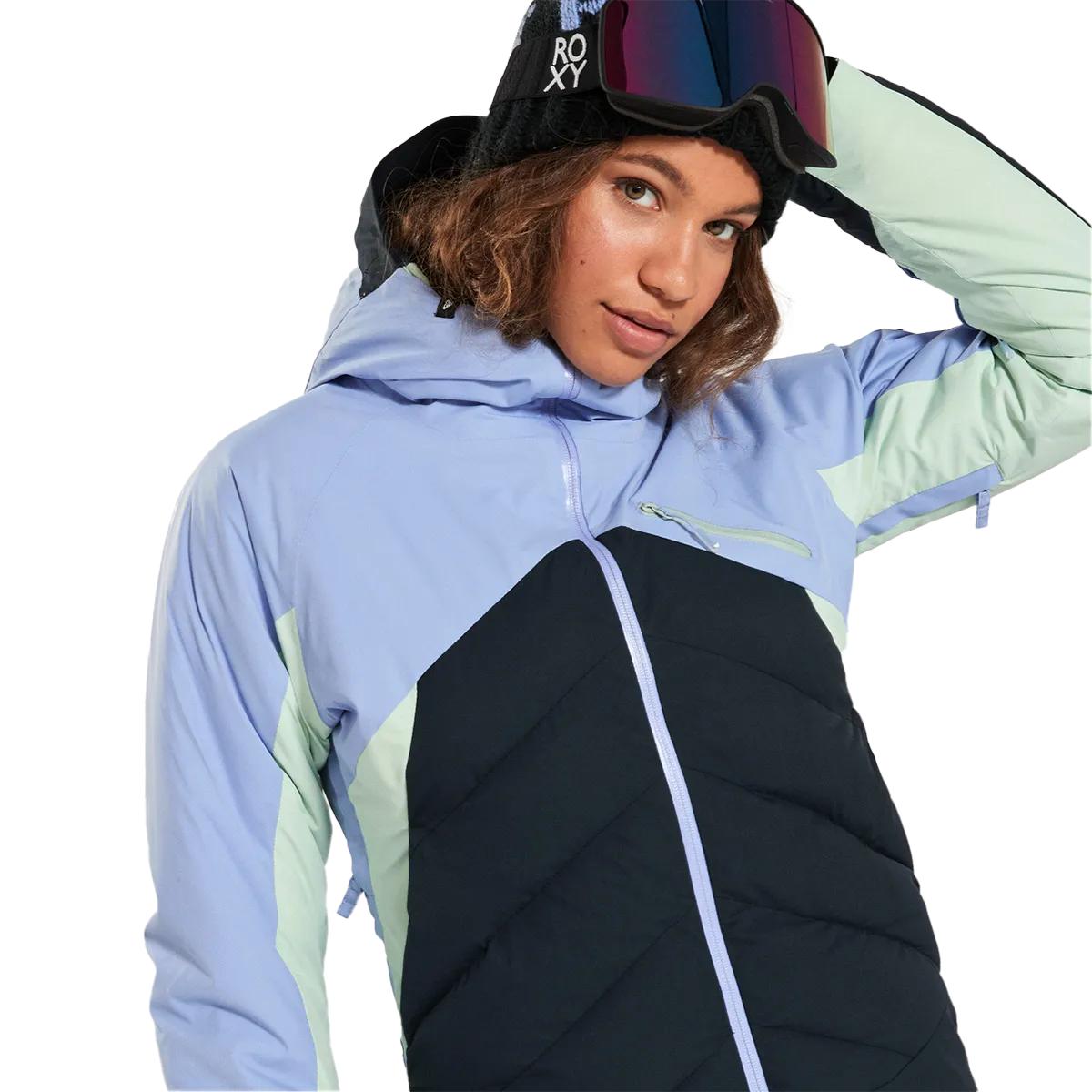 Women's Luna Frost Jacket