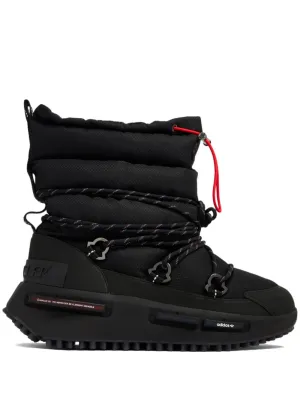 x Adidas Nmd S1 padded boots