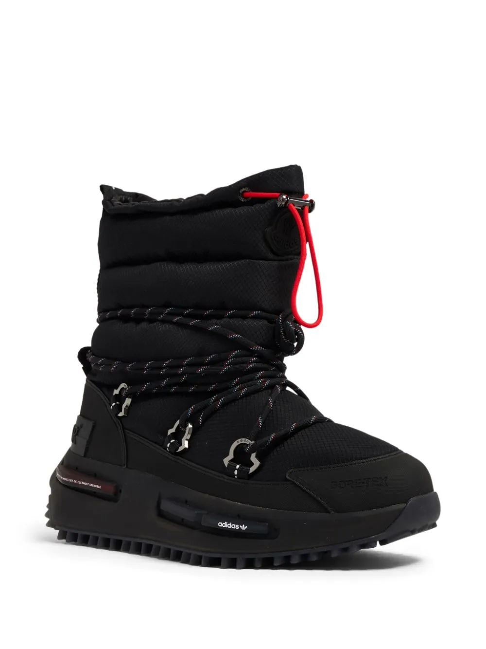 x Adidas Nmd S1 padded boots