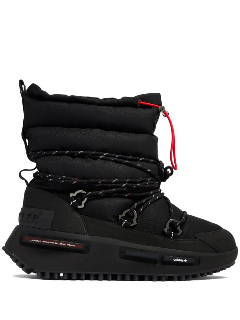 x Adidas Nmd S1 padded boots